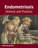 Linda C Giudice - Endometriosis: Science and Practice - 9781444332131 - V9781444332131