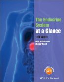 Ben Greenstein - The Endocrine System at a Glance - 9781444332155 - V9781444332155
