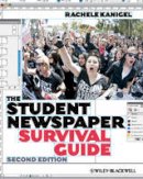 Rachele Kanigel - The Student Newspaper Survival Guide - 9781444332384 - V9781444332384