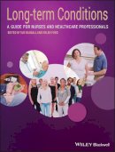 Sue Randall - Long-Term Conditions: A Guide for Nurses and Healthcare Professionals - 9781444332490 - V9781444332490
