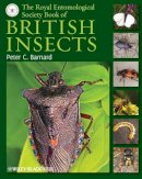 Barnard, Peter C. - The Royal Entomological Society Book of British Insects - 9781444332568 - V9781444332568