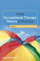 Gail Boniface - Using Occupational Therapy Theory in Practice - 9781444333176 - V9781444333176