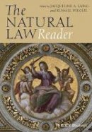 Jacqueline A. Laing (Ed.) - The Natural Law Reader - 9781444333213 - V9781444333213