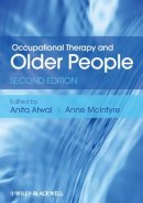Anita Atwal - Occupational Therapy and Older People - 9781444333336 - V9781444333336