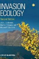 Julie L. Lockwood - Invasion Ecology - 9781444333640 - V9781444333640