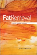 Matthew Avram - Fat Removal: Invasive and Non-invasive Body Contouring - 9781444334289 - V9781444334289