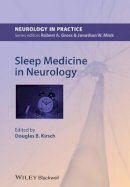 Douglas Kirsch - Sleep Medicine in Neurology - 9781444335514 - V9781444335514