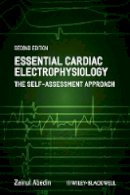 Zainul Abedin - Essential Cardiac Electrophysiology: The Self-Assessment Approach - 9781444335903 - V9781444335903