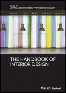Jo Ann Ash Thompson - The Handbook of Interior Design - 9781444336283 - V9781444336283