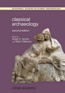 Susan E. Alcock - Classical Archaeology - 9781444336917 - 9781444336917