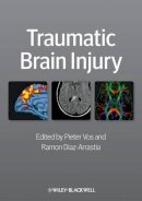 Pieter Vos - Traumatic Brain Injury - 9781444337709 - V9781444337709