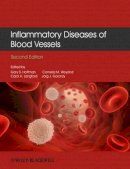 . Ed(S): Hoffman, Gary S.; Weyand, Cornelia M.; Langford, Carol A.; Goronzy, Jorg J. - Inflammatory Diseases of Blood Vessels - 9781444338225 - V9781444338225