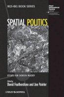 David Featherstone - Spatial Politics: Essays For Doreen Massey - 9781444338317 - V9781444338317