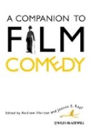 Andrew Horton - A Companion to Film Comedy - 9781444338591 - V9781444338591