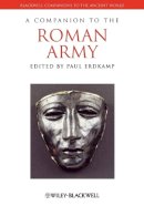 Paul Erdkamp - A Companion to the Roman Army - 9781444339215 - V9781444339215