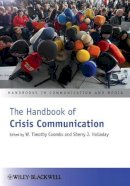 W. Timothy Coombs - The Handbook of Crisis Communication - 9781444361902 - V9781444361902