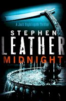 Stephen Leather - Midnight: The 2nd Jack Nightingale Supernatural Thriller - 9781444700688 - V9781444700688