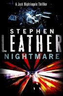 Stephen Leather - Nightmare: The 3rd Jack Nightingale Supernatural Thriller - 9781444700725 - V9781444700725