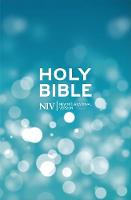 New International Version - NIV Popular Blue Hardback Bible 20 Copy Pack - 9781444701517 - V9781444701517