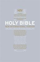 New International Version - NIV Popular Hardback Bible with Cross-References - 9781444701531 - V9781444701531