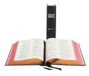 Bible English New International Version - NIV Persian Morocco Lectern Bible - 9781444701999 - V9781444701999