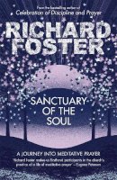 Richard Foster - Sanctuary of the Soul - 9781444702583 - V9781444702583