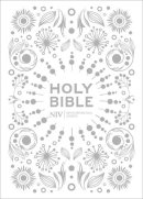 New International Version - NIV Pocket White Gift Bible - 9781444703061 - V9781444703061