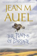 Jean M. Auel - The Plains of Passage - 9781444704372 - V9781444704372