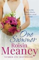 Roisin Meaney - One Summer: From the Number One Bestselling Author - 9781444706826 - V9781444706826