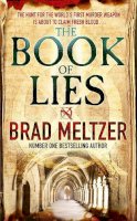 Brad Meltzer - The Book of Lies - 9781444706840 - V9781444706840
