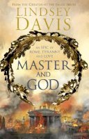 Lindsey Davis - Master and God - 9781444707342 - V9781444707342