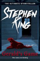 Stephen King - Gerald´s Game - 9781444707458 - 9781444707458