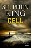 Stephen King - Cell - 9781444707823 - 9781444707823