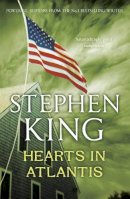 Stephen King - Hearts in Atlantis - 9781444707885 - 9781444707885