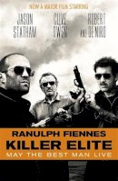 Ranulph Fiennes - Killer Elite - 9781444707922 - V9781444707922