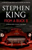 Stephen King - From a Buick 8 - 9781444708110 - V9781444708110