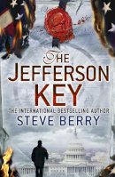 Steve Berry - Jefferson Key (Cotton Malone) - 9781444709407 - V9781444709407