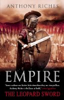 Anthony Riches - The Leopard Sword: Empire IV - 9781444711844 - V9781444711844