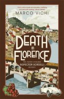 Marco Vichi - Death in Florence: Book Four - 9781444712308 - V9781444712308