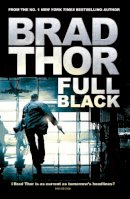 Brad Thor - Full Black - 9781444712407 - V9781444712407