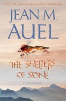 Jean M. Auel - The Shelters of Stone - 9781444713145 - V9781444713145