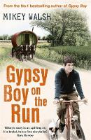 Mikey Walsh - Gypsy Boy on the Run - 9781444720228 - V9781444720228