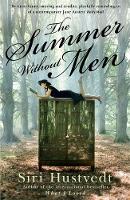 Siri Hustvedt - The Summer without Men - 9781444720259 - V9781444720259