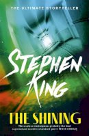 Stephen King - The Shining - 9781444720723 - V9781444720723