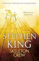 Stephen King - Skeleton Crew: featuring The Mist - 9781444723205 - 9781444723205