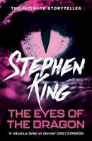 Stephen King - The Eyes of the Dragon - 9781444723229 - V9781444723229