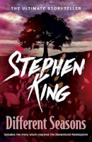 Stephen King - Different Seasons - 9781444723601 - 9781444723601