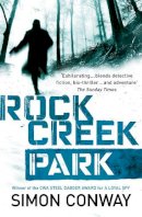 Simon Conway - Rock Creek Park - 9781444727784 - V9781444727784