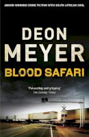 Meyer, Deon - Blood Safari - 9781444730708 - V9781444730708