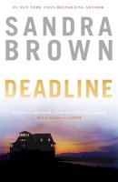 Sandra Brown - Deadline - 9781444732177 - V9781444732177